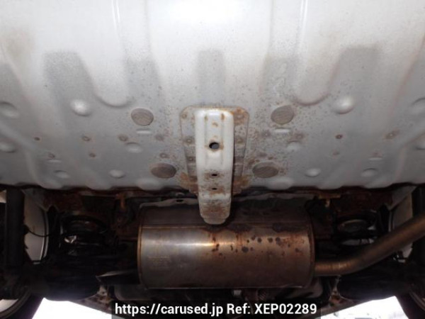 Used 2007 AT toyota noah ZRR70G Image[38]