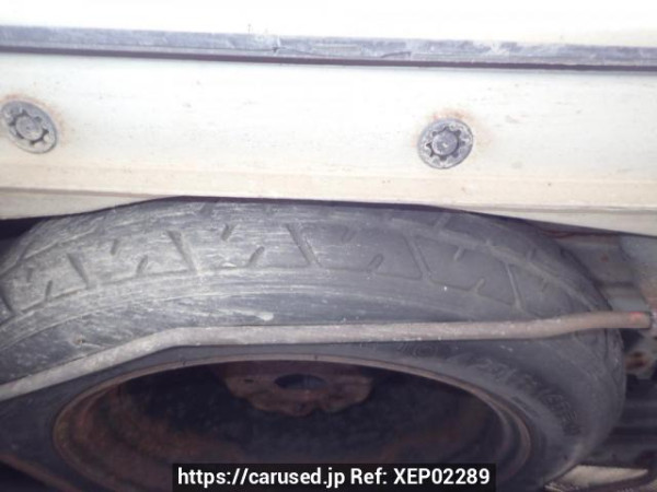 Used 2007 AT toyota noah ZRR70G Image[39]