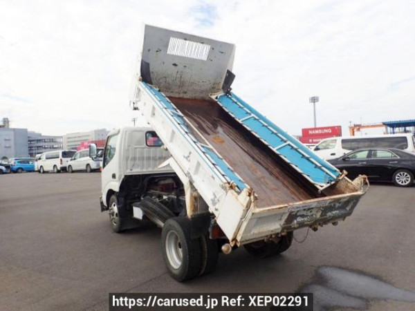 Used 2002 MT hino dutro XZU321T Image[7]