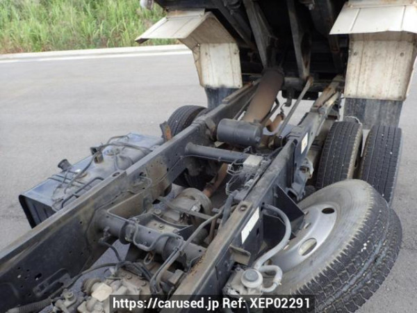 Used 2002 MT hino dutro XZU321T Image[8]