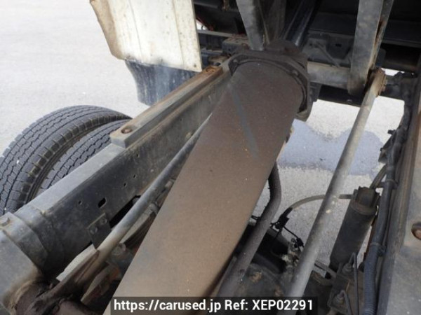 Used 2002 MT hino dutro XZU321T Image[9]