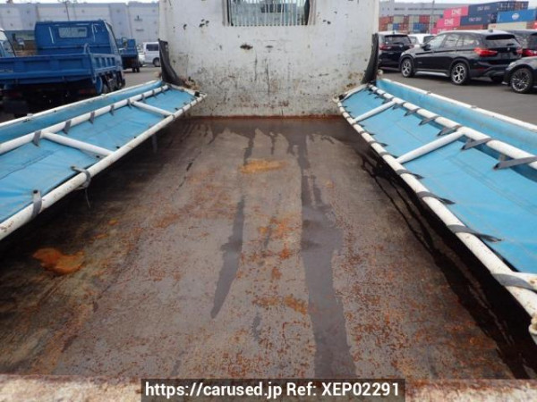 Used 2002 MT hino dutro XZU321T Image[10]