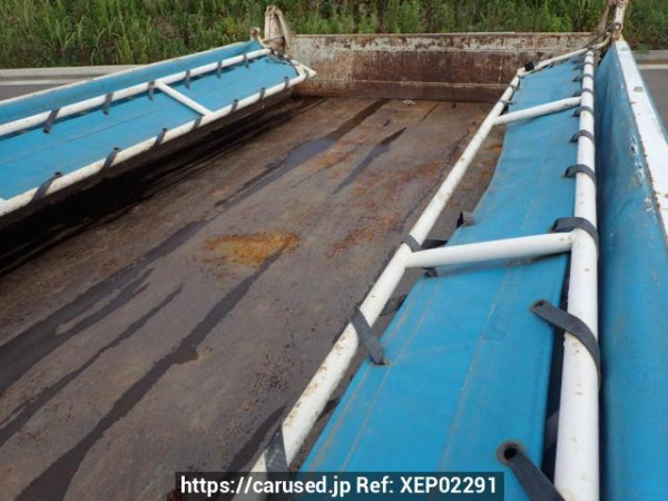 Used 2002 MT hino dutro XZU321T Image[11]