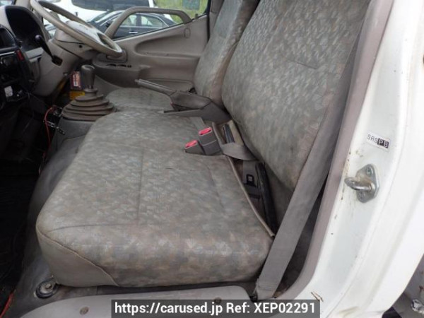 Used 2002 MT hino dutro XZU321T Image[15]