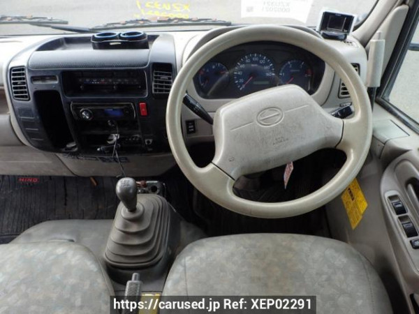 Used 2002 MT hino dutro XZU321T Image[17]