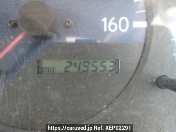 Used 2002 MT hino dutro XZU321T Image[19]
