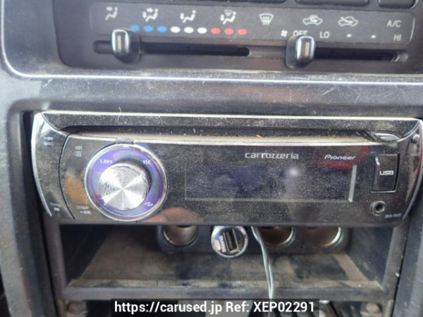 Used 2002 MT hino dutro XZU321T Image[20]