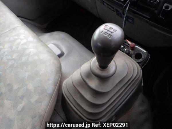Used 2002 MT hino dutro XZU321T Image[21]