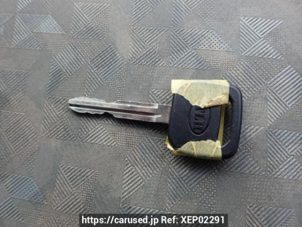 Used 2002 MT hino dutro XZU321T Image[22]