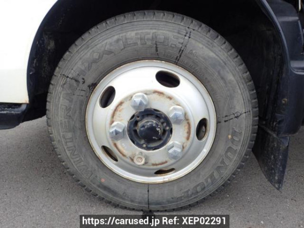 Used 2002 MT hino dutro XZU321T Image[25]