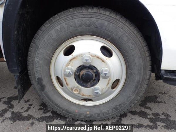 Used 2002 MT hino dutro XZU321T Image[26]