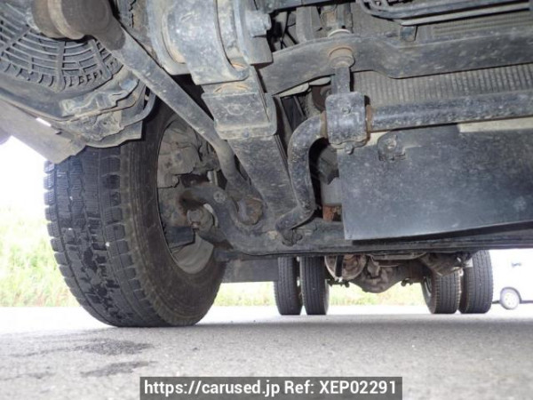Used 2002 MT hino dutro XZU321T Image[27]