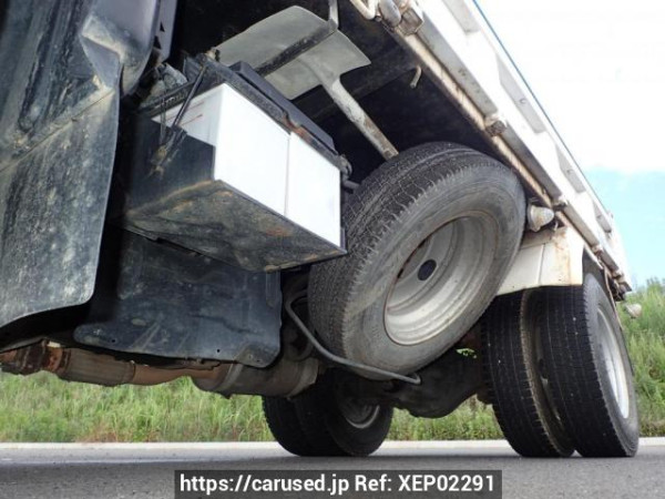 Used 2002 MT hino dutro XZU321T Image[29]