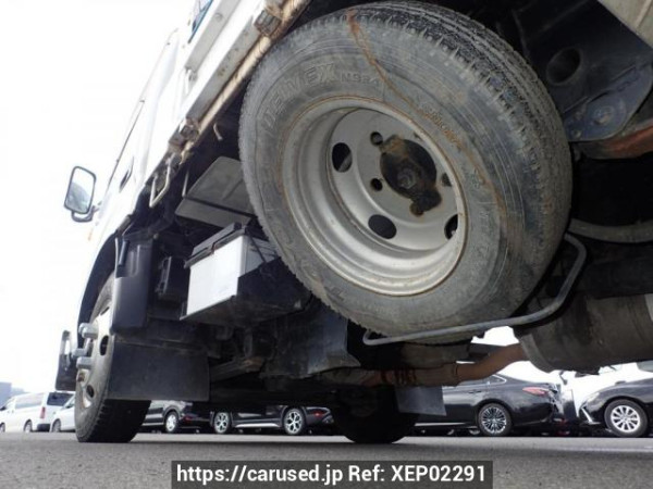 Used 2002 MT hino dutro XZU321T Image[30]