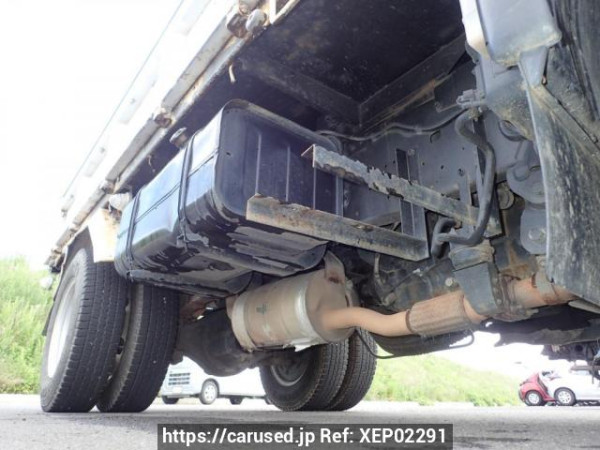 Used 2002 MT hino dutro XZU321T Image[32]
