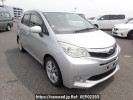 Subaru Trezia NCP120X