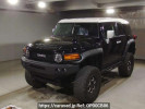 Toyota FJ CRUISER GSJ15W