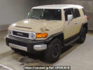 Toyota FJ CRUISER GSJ15W