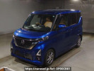 Nissan Roox B45A