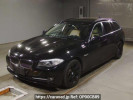 BMW 5 Series MT25