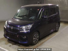Suzuki SOLIO BANDIT MA46S