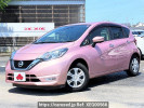 Nissan Note DBA-E12