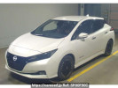 Nissan Leaf ZE1