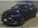 Toyota Corolla Cross ZVG11
