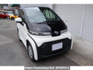 Toyota C+Pod RMV12