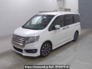Honda Step WGN Spada RK5