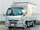 Toyota Dyna Truck XZU605
