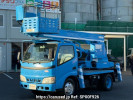 Toyota Dyna Truck XZU301H