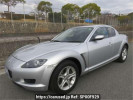 Mazda RX-8 SE3P