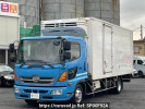 Hino RANGER FD9JKAA