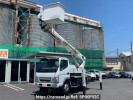 Mitsubishi Fuso Canter FE73EBY