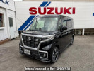 Suzuki Spacia Custom MK53S