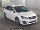 Subaru Impreza Sports GP3