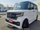 Honda N-BOX CUSTOM JF4