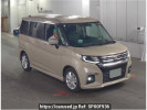 Suzuki Solio MA37S