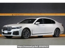 BMW 7 Series 7V30