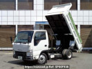 Isuzu Elf Truck NJR85AD