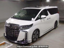 Toyota Alphard AGH30W