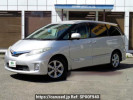 Toyota Estima Hybrid AHR20W