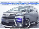 Toyota Vellfire AGH30W