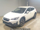 Subaru XV GTE