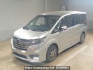 Honda Step WGN Spada RP5