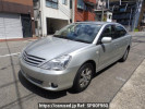 Toyota Allion AZT240