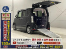 Honda N-Box+ Custom JF1