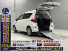 Toyota Ractis NSP122