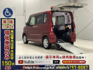Daihatsu Tanto LA650S